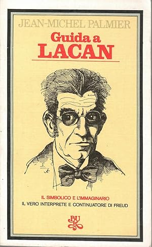 Guida a Lacan