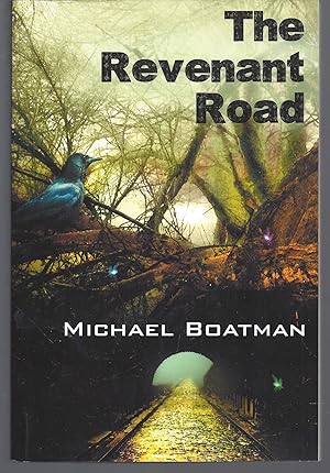 The Revenant Road