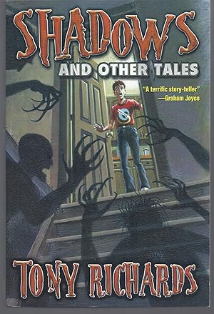 Seller image for Shadows And Other Tales for sale by Brenner's Collectable Books ABAA, IOBA