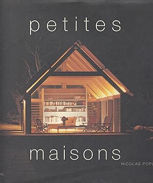 Bild des Verkufers fr Petites Maisons zum Verkauf von Stefan Schuelke Fine Books