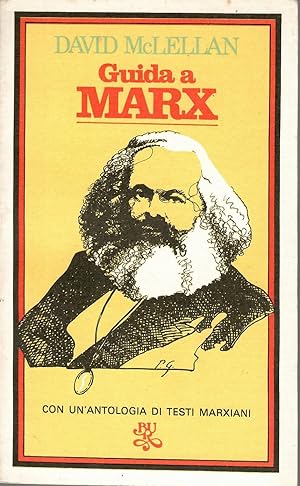 Guida a Marx