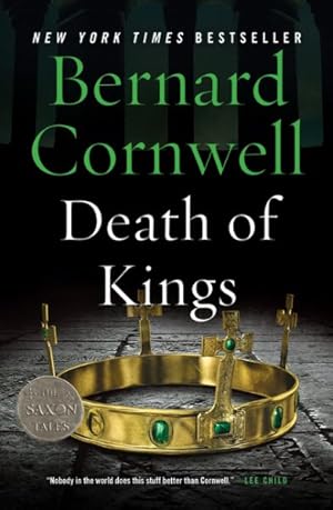 Seller image for Death of Kings for sale by GreatBookPrices