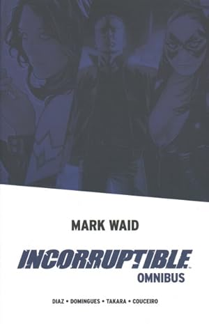 Immagine del venditore per Incorruptible Omnibus venduto da GreatBookPrices