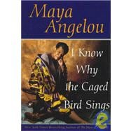 Seller image for I Know Why the Caged Bird Sings for sale by eCampus