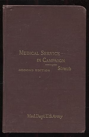 Medical Service in Campaign