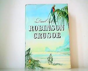 Robinson Crusoe.