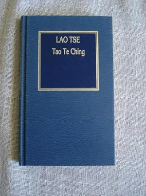 Imagen del vendedor de Tao Te Ching a la venta por GALLAECIA LIBROS