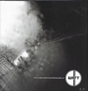 Seller image for Waft 2, ING edition for sale by BOOKSELLER  -  ERIK TONEN  BOOKS