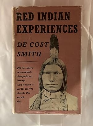 Red Indian Experiences