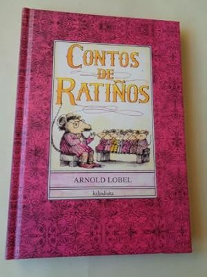 Image du vendeur pour Contos de ratios mis en vente par GALLAECIA LIBROS