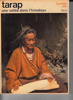 Image du vendeur pour Tarap une valle dans l'Himalaya mis en vente par Laboratorio del libro