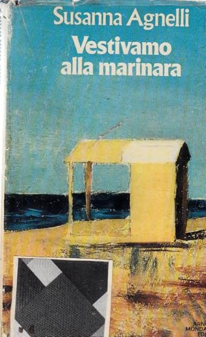 Seller image for Vestivamo alla marinara for sale by Laboratorio del libro