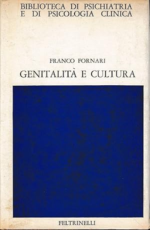 Seller image for Genialit e cultura for sale by Laboratorio del libro