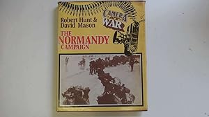 Seller image for Camera At War. The Normandy Campaign. for sale by Goldstone Rare Books