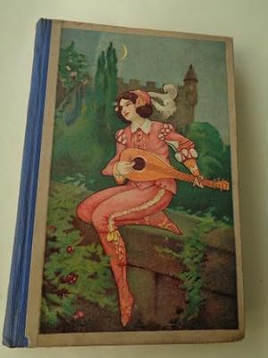 Seller image for Hojas literarias para nios for sale by GALLAECIA LIBROS