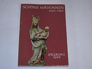 Bild des Verkufers fr Schne Madonnen. 1350-1450. Ausstellung zum Verkauf von Der-Philo-soph