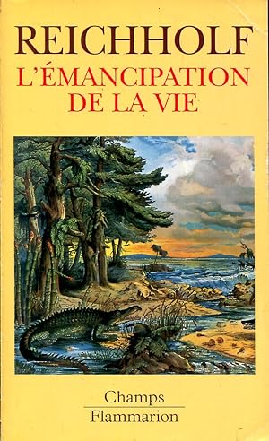 Seller image for L'mancipation de la vie for sale by Sylvain Par