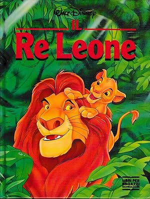 Il Re Leone