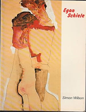 Imagen del vendedor de Egon Schiele a la venta por Laboratorio del libro