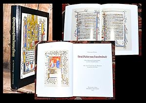 Vom Psalter zum Stundenbuch, Zwei bedeutende Handschriften aus dem 14. Jahrhundert, Mit einem Ver...