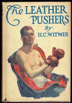 The Leather Pushers (Photoplay Edition)