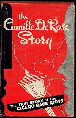 The Camille DeRose Story