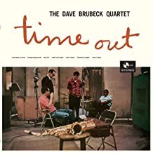 Time Out [Vinyl] / The Dave Brubeck Quartet
