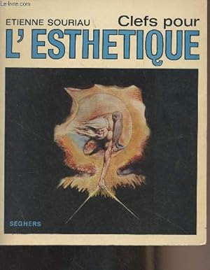 Bild des Verkufers fr Clefs pour l'Esthtique zum Verkauf von Le-Livre
