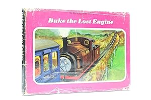 Seller image for DUKE THE LOST ENGINE for sale by Stella & Rose's Books, PBFA