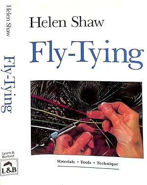 Fly-Tying