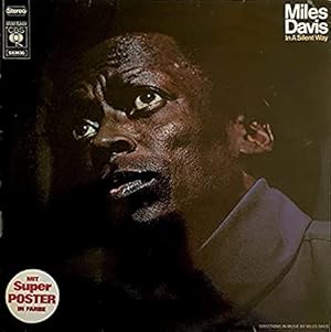 In a Silent Way [Vinyl] / Miles Davis