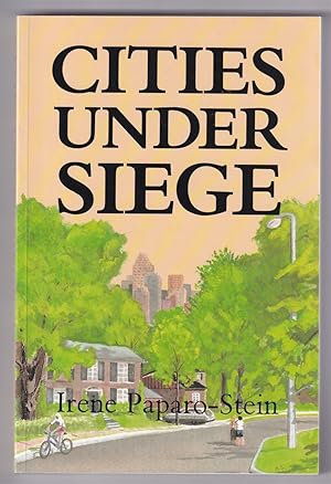 Imagen del vendedor de Cities under Seige a la venta por Riverwash Books (IOBA)