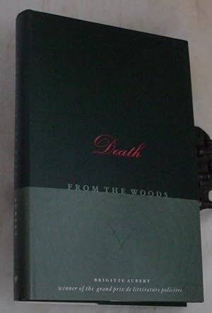 Seller image for Death From the Woods for sale by R Bryan Old Books