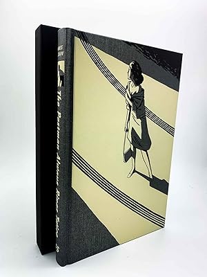 Image du vendeur pour The Postman Always Rings Twice mis en vente par Cheltenham Rare Books