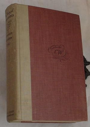 Seller image for The Plenty of Pennsylvania for sale by R Bryan Old Books