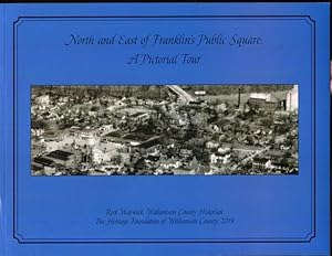 Seller image for North and East of Franklin's Public Square: A Pictorial Tour for sale by Turgid Tomes