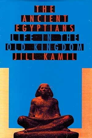 Bild des Verkufers fr ANCIENT EGYTPIANS zum Verkauf von Z-A LLC