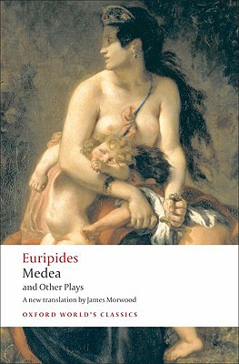 Seller image for Medea/Hippolytus/Electra/Helen (Paperback or Softback) for sale by BargainBookStores