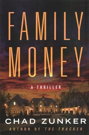 Imagen del vendedor de Family Money a la venta por GreatBookPrices