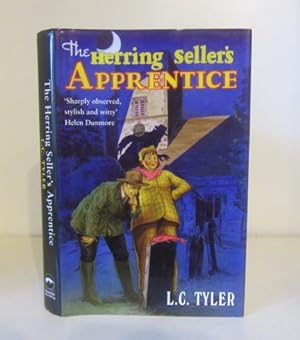 Seller image for The Herring Seller's Apprentice for sale by BRIMSTONES