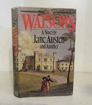 Seller image for The Watsons for sale by BRIMSTONES