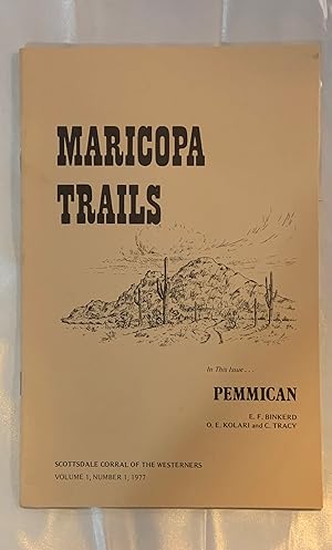 Maricopa Trails - Pemmican