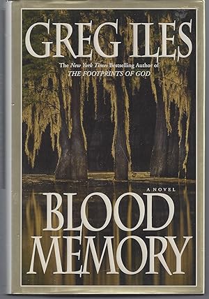 Bild des Verkufers fr Blood Memory zum Verkauf von Brenner's Collectable Books ABAA, IOBA