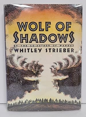 Seller image for Wolf of Shadows for sale by Tall Stories Book & Print Gallery