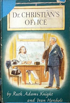 Seller image for Dr. Christian's Office for sale by Kayleighbug Books, IOBA