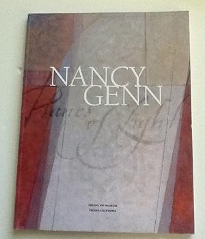 Imagen del vendedor de Nancy Genn - Planes of Light a la venta por Sheapast Art and Books