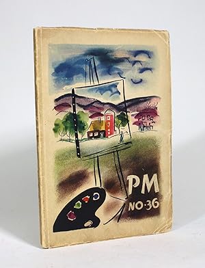 Seller image for PM Magazine, Vol. III No. 12 for sale by Minotavros Books,    ABAC    ILAB