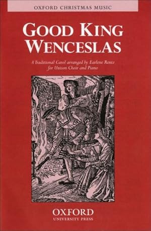 Immagine del venditore per Good King Wenceslas venduto da GreatBookPrices