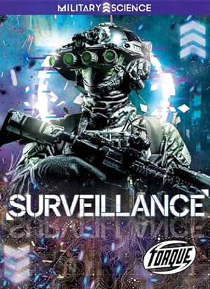 Seller image for Surveillance for sale by GreatBookPrices