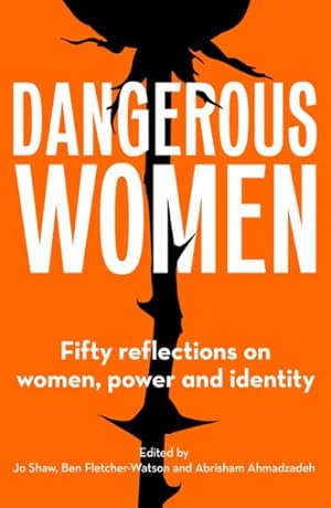 Seller image for Dangerous Women for sale by GreatBookPrices